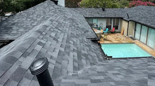 Ready Roofing & Solar