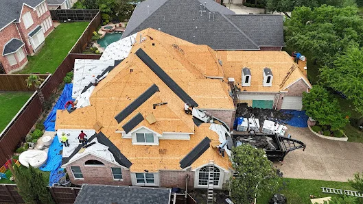 Ready Roofing & Solar