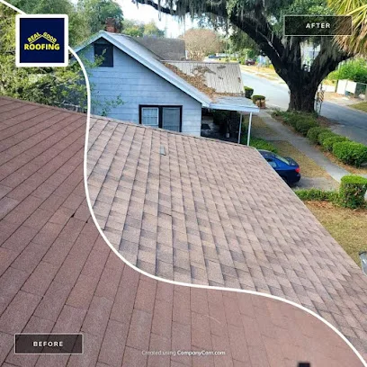 Real Good Roofing
