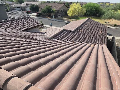 Real Roofing — main photo