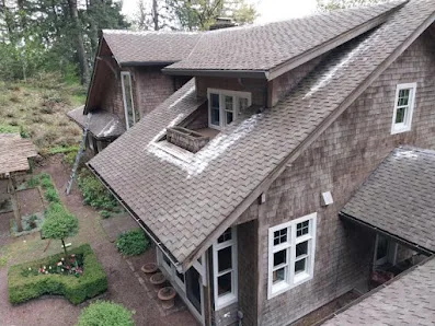 Recommendable Roofing, LLC.