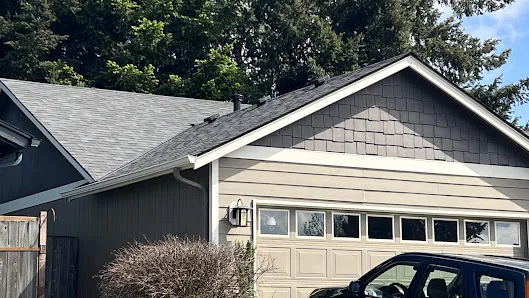 Recommendable Roofing, LLC.