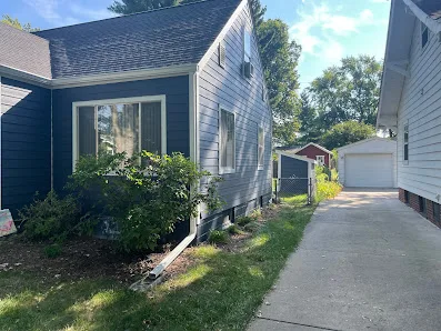 Recon Roofing & Construction