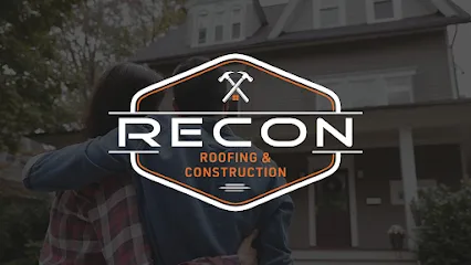 Recon Roofing & Construction — main photo