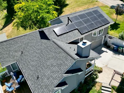 Recon Roofing & Solar
