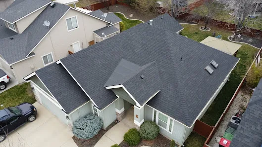 Recon Roofing & Solar