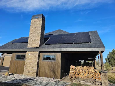 Recon Roofing & Solar