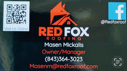 Red Fox Roofing — main photo