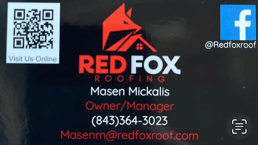 Red Fox Roofing