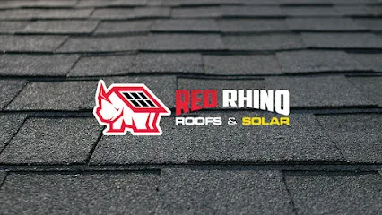 Red Rhino Roofs & Solar