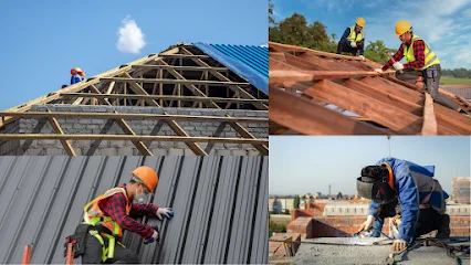 Red Turtle Roofing of Norfolk