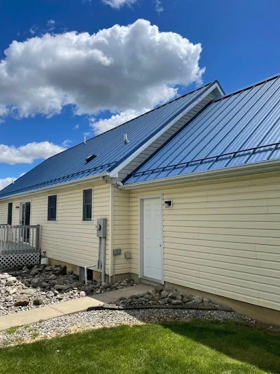 Red Wolf Roofing — main photo