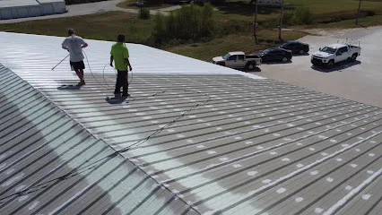 Redeemed Roofing Systems, LLC — main photo