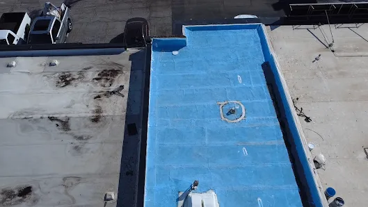 Redeemed Roofing Systems, LLC