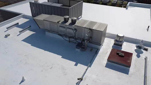 Redeemed Roofing Systems, LLC