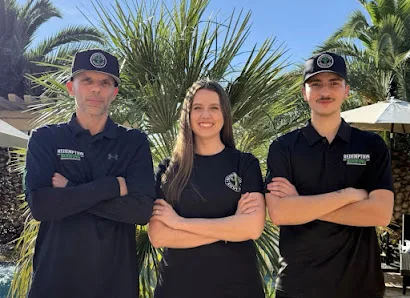 Redemption Roofing AZ