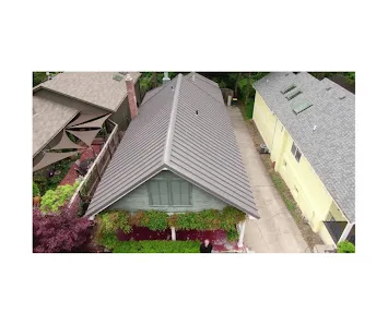 Redhammer Roof Group Llc