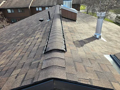 Reds Roofing & Renovations LLC