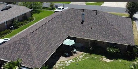 Redstick Roofing Specialists