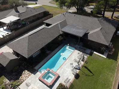 Redstick Roofing Specialists