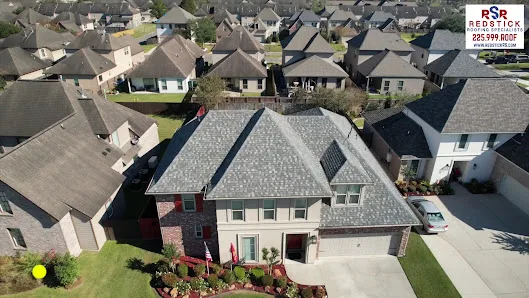 Redstick Roofing Specialists