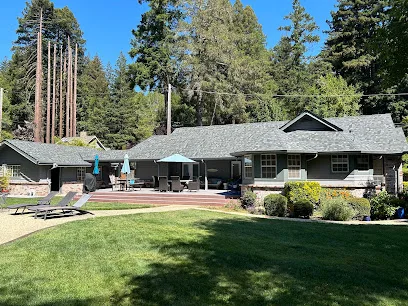 Redwood Roofing San Jose