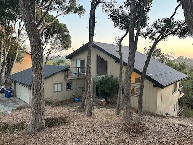 Redwood Roofing San Jose