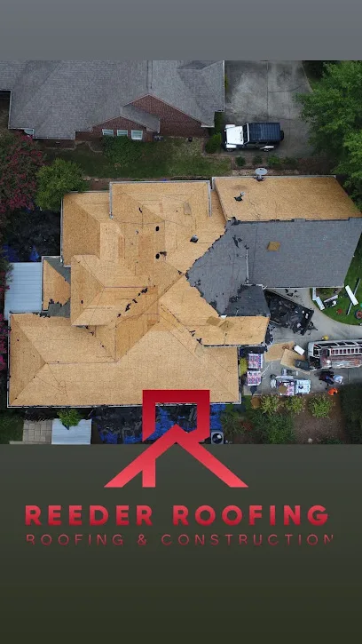 Reeder Roofing LLC — main photo