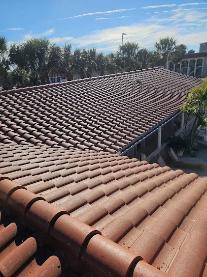 Reggie Reed Roofing — main photo