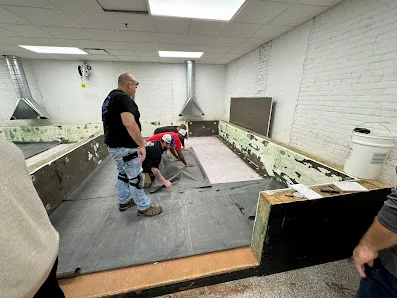 Regional Roofing & Restoration