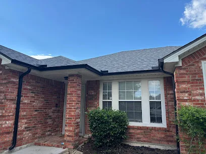 Reign Roofing & Construction