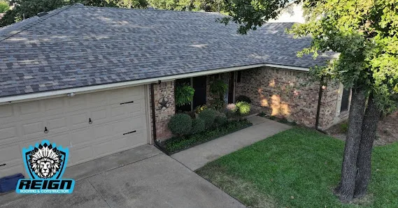 Reign Roofing & Construction