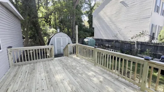 Reitzel Roofing and Exteriors