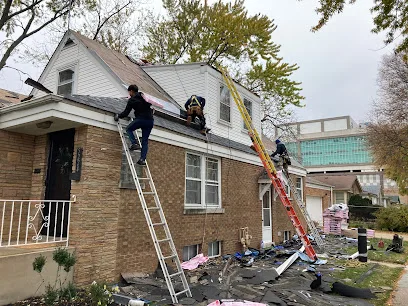 Reliable Roofing — main photo