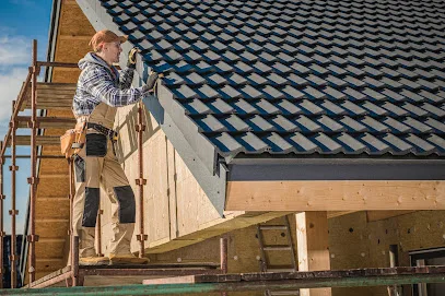 Reliable Roofing — main photo