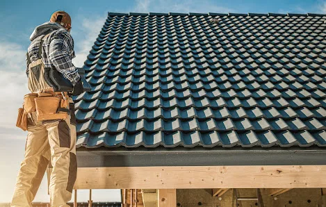 Reliable Roofing