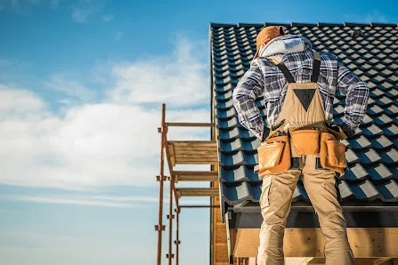 Reliable Roofing