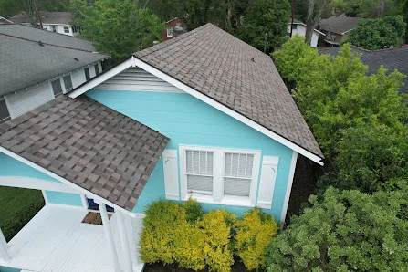 Reliable Roofing and Construction