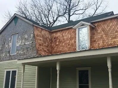 Reliable Roofing, LLC