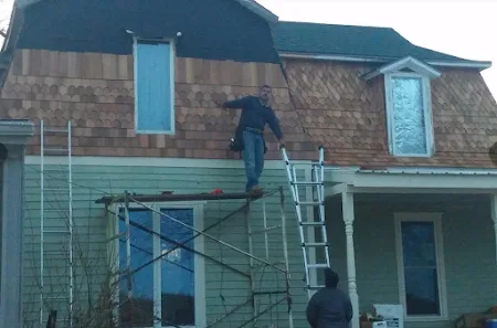 Reliable Roofing, LLC