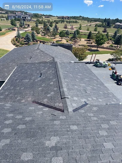 Reliable Roofing Systems — main photo
