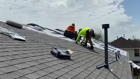 Remodeland Roofing Company
