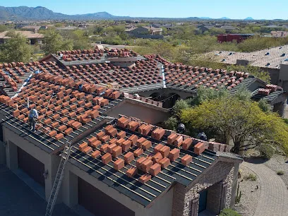 RENCO Roofing — main photo