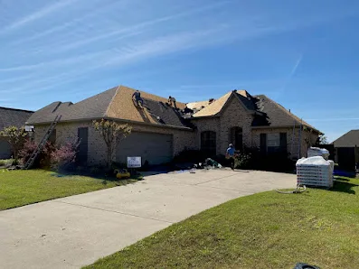 Renova Roofing & Construction