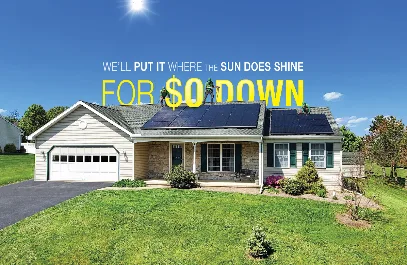 ReNu Solar & Roofing — main photo