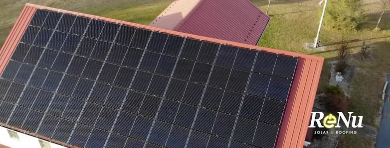ReNu Solar & Roofing