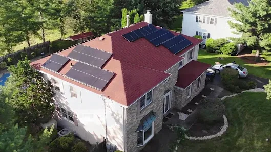 ReNu Solar & Roofing