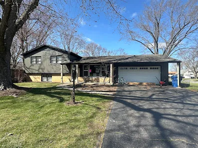 Reputable Roofing & Siding