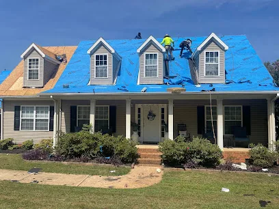 ResCo Roofing Co