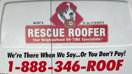 RESCUE ROOFER Irvine